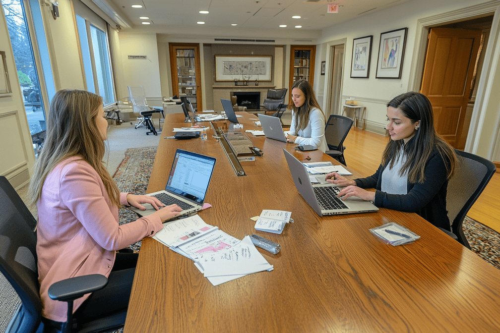 Advantages of Starting an LLC in New Hampshire: Tax, Liability, and Flexibility Benefits